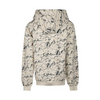 No Way Monday Printed Hoodie