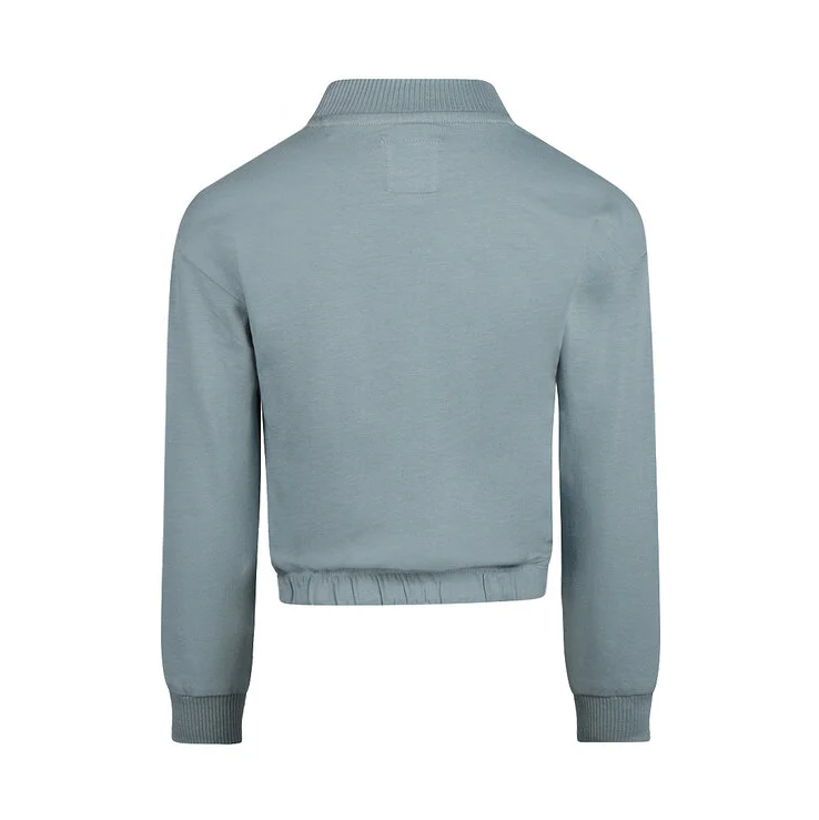 Koko Noko Turtleneck Long Sleeve Top