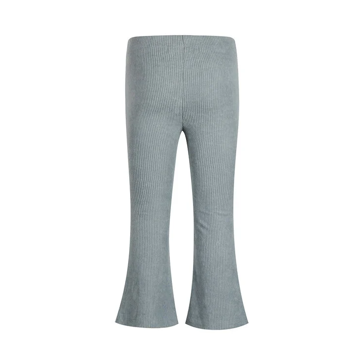 Koko Noko Flared Corduroy Pant
