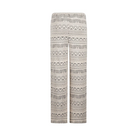 Koko Noko Printed Lightweight Pant