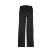 No Way Monday Wide Leg Jogger