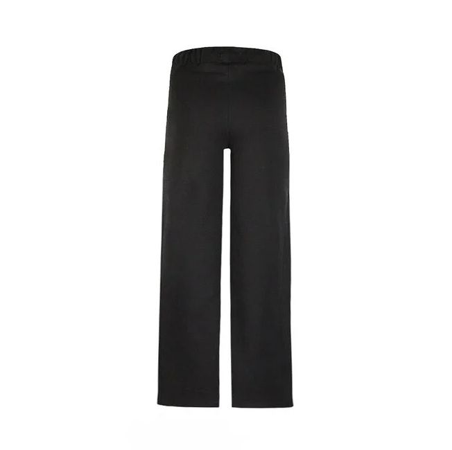 No Way Monday Wide Leg Jogger