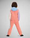 Obermeyer Comfy Cozy Fleece Jacket