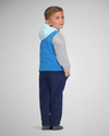 Obermeyer Comfy Cozy Fleece Jacket