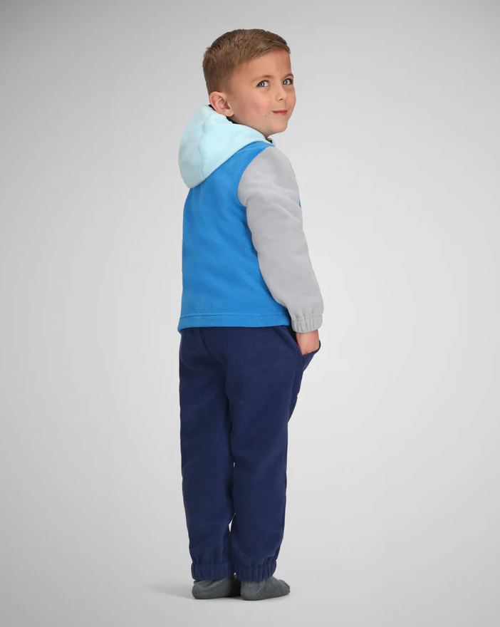 Obermeyer Comfy Cozy Fleece Jacket