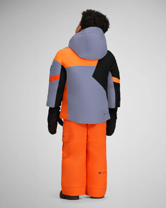 Obermeyer Orb Jacket