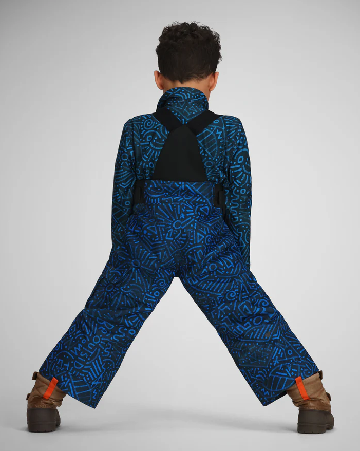 Obermeyer Volt Print Snow Pant