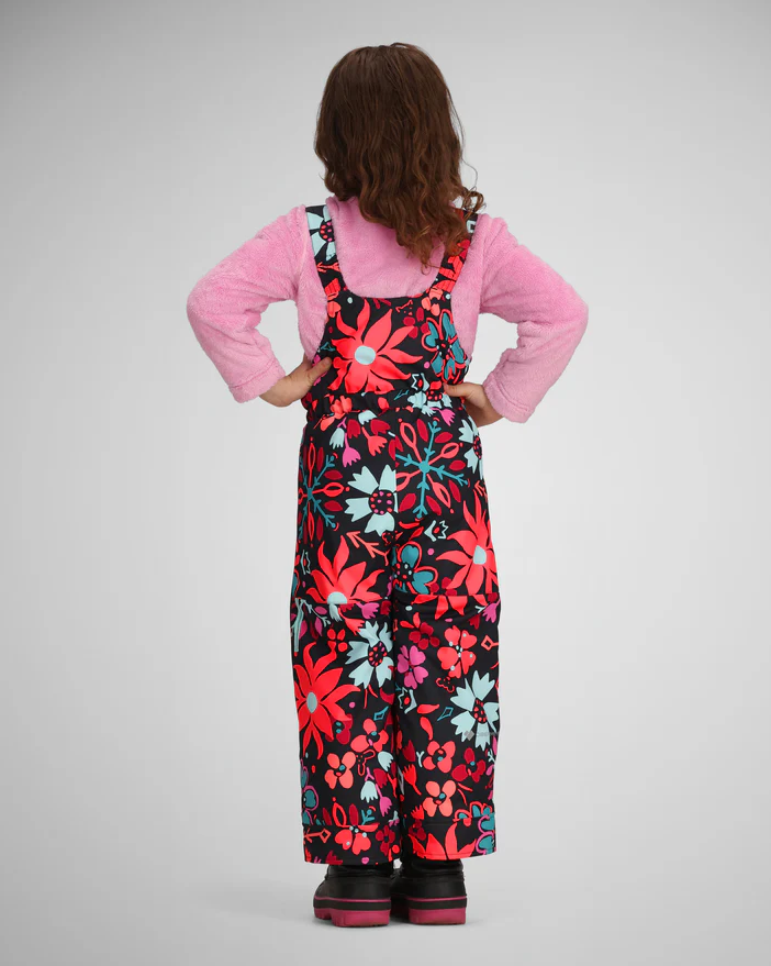 Obermeyer Snoverall Print Snow Pant