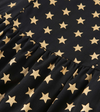 Hatley Gold Stars Princess Dress