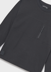 Nukutavake Mayoral Long Sleeve Top 7009
