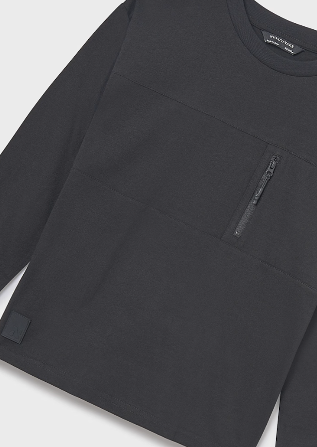 Nukutavake Mayoral Long Sleeve Top 7009