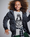 Appaman DJ Pen Guino Long Sleeve Top