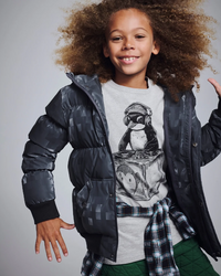 Appaman DJ Pen Guino Long Sleeve Top