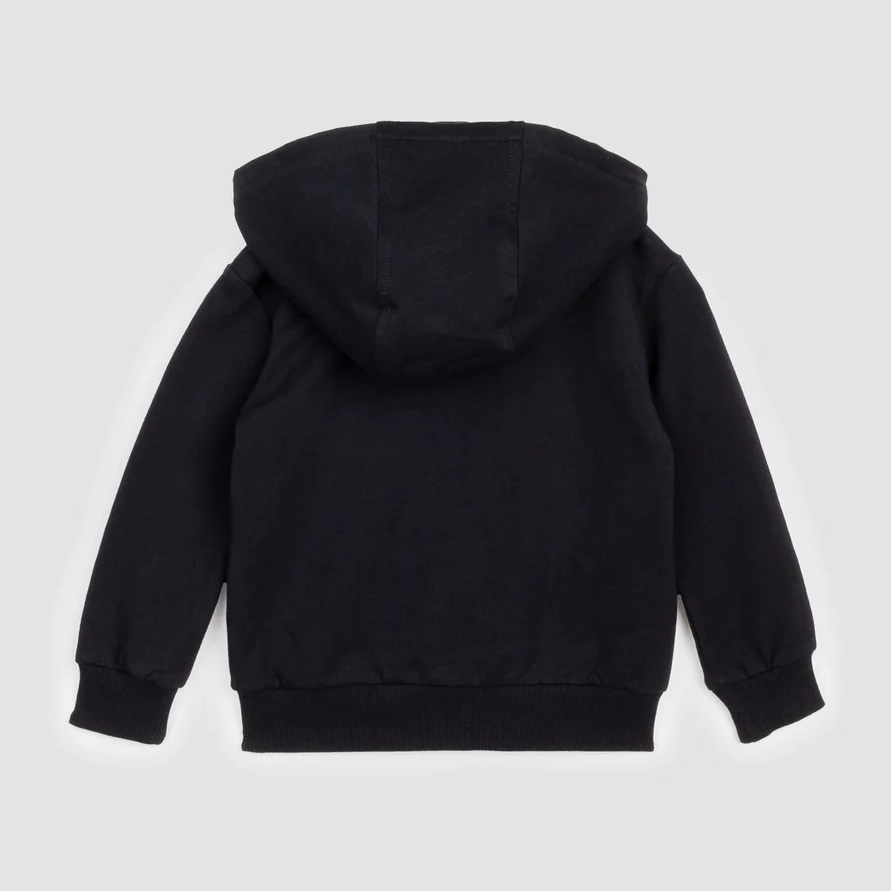 Miles The Label Baby Zip Hoodie