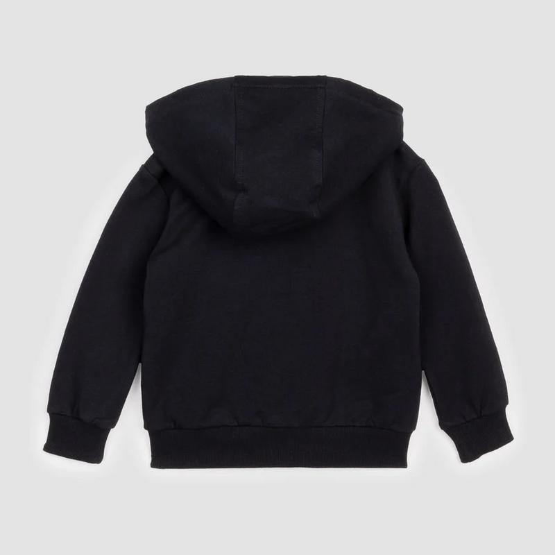 Miles The Label Baby Zip Hoodie
