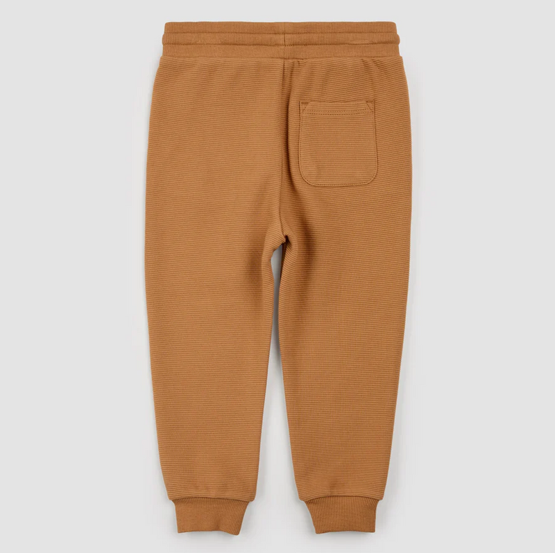 Miles The Label Sienna Ottoman Jogger
