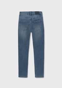 Nukutavake Mayoral Slim Fit Jean 516