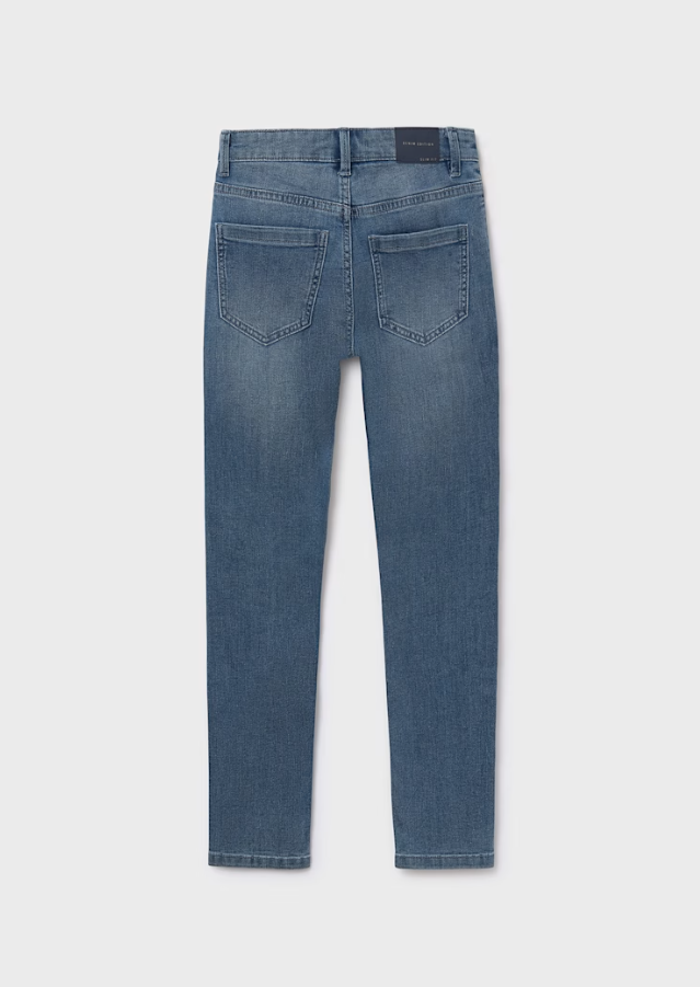 Nukutavake Mayoral Slim Fit Jean 516