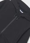 Mayoral Zip Hoodie 7439