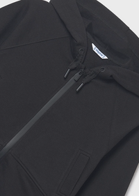 Mayoral Zip Hoodie 7439