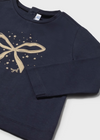 Mayoral Long Sleeve Top 116