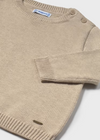 Mayoral Button Sweater 351