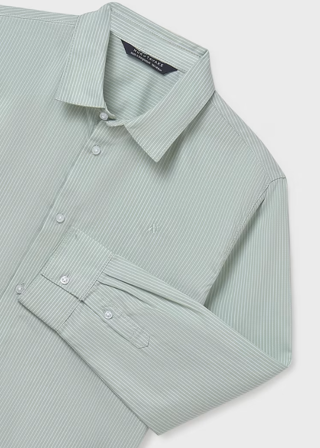 Nukutavake Mayoral Dress Shirt 874