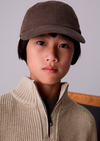Nukutavake Mayoral Quarter Zip Sweater 7304