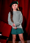 Mayoral Knit Sweater 7307