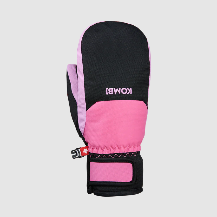 Kombi Big Air Mitts - Junior