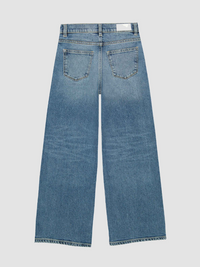 DL1961 Lily Wide Leg Pant