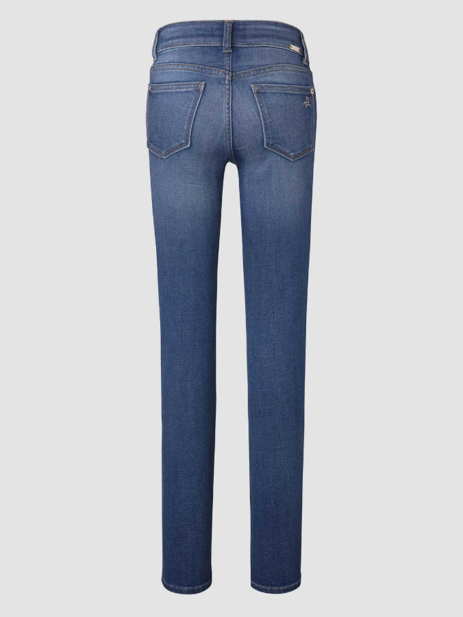 DL1961 Chloe Skinny Fit Pant