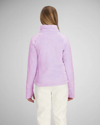 Obermeyer Furry Fleece Top