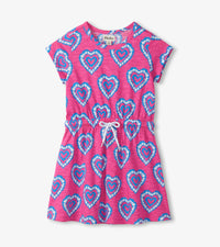 Hatley Heart Burst Dress