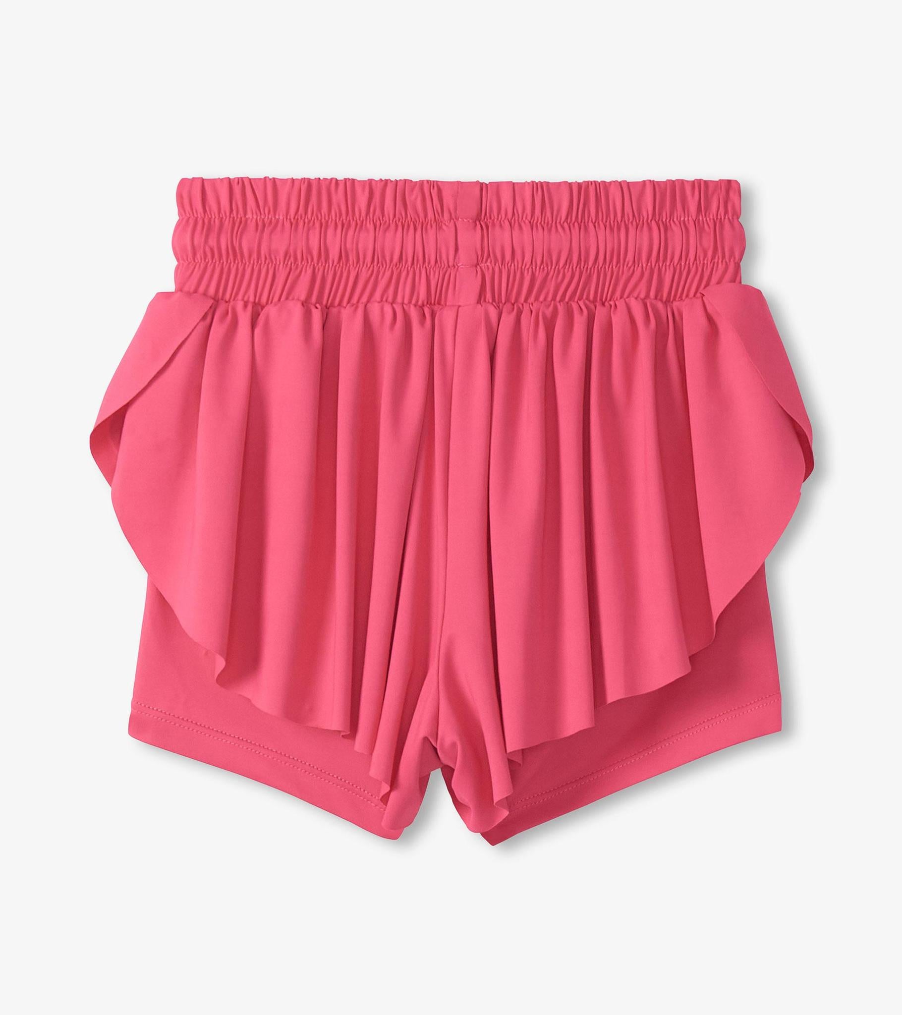 Hatley Fandango Running Shorts