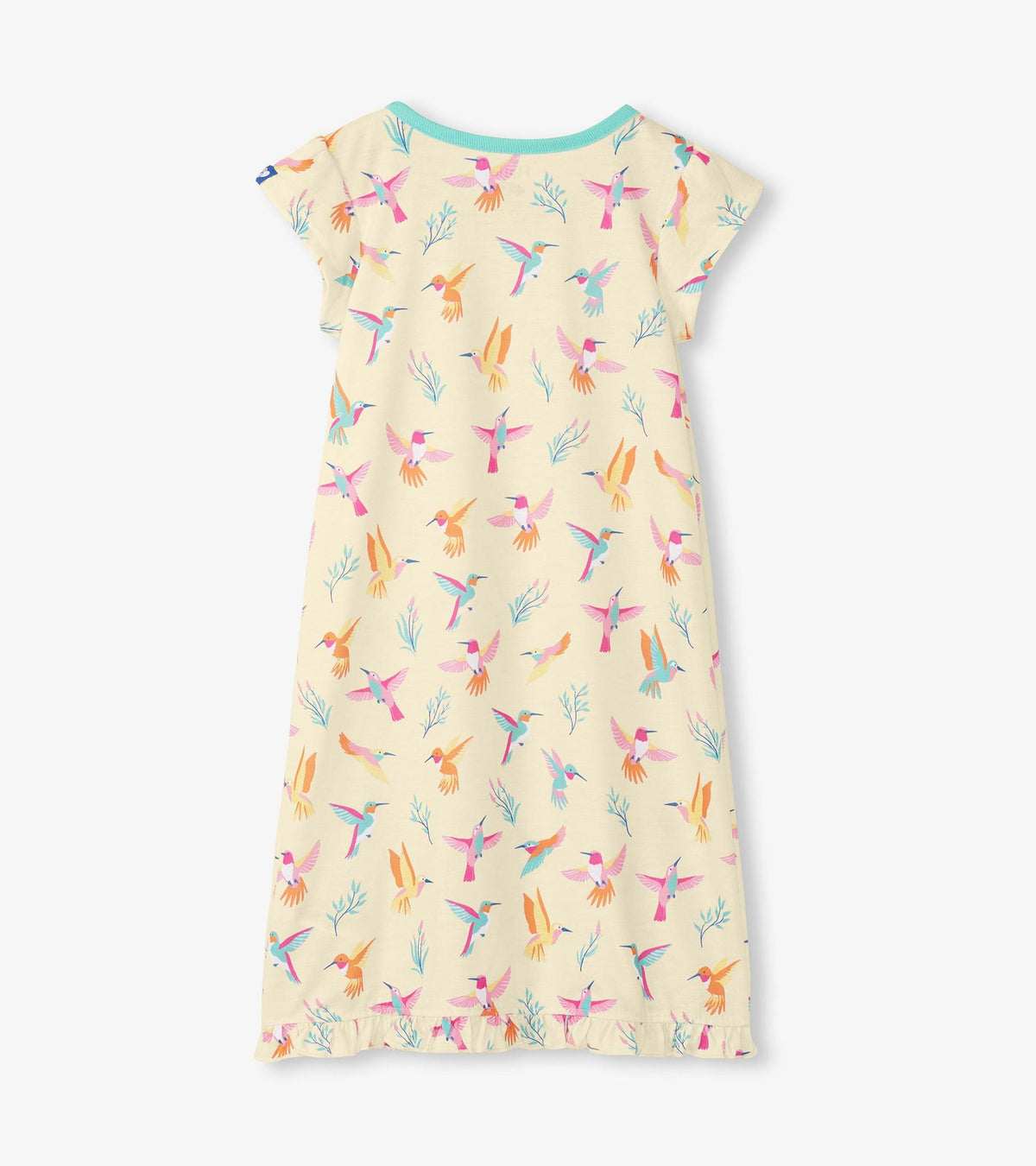 Hatley Hummingbirds Nightdress