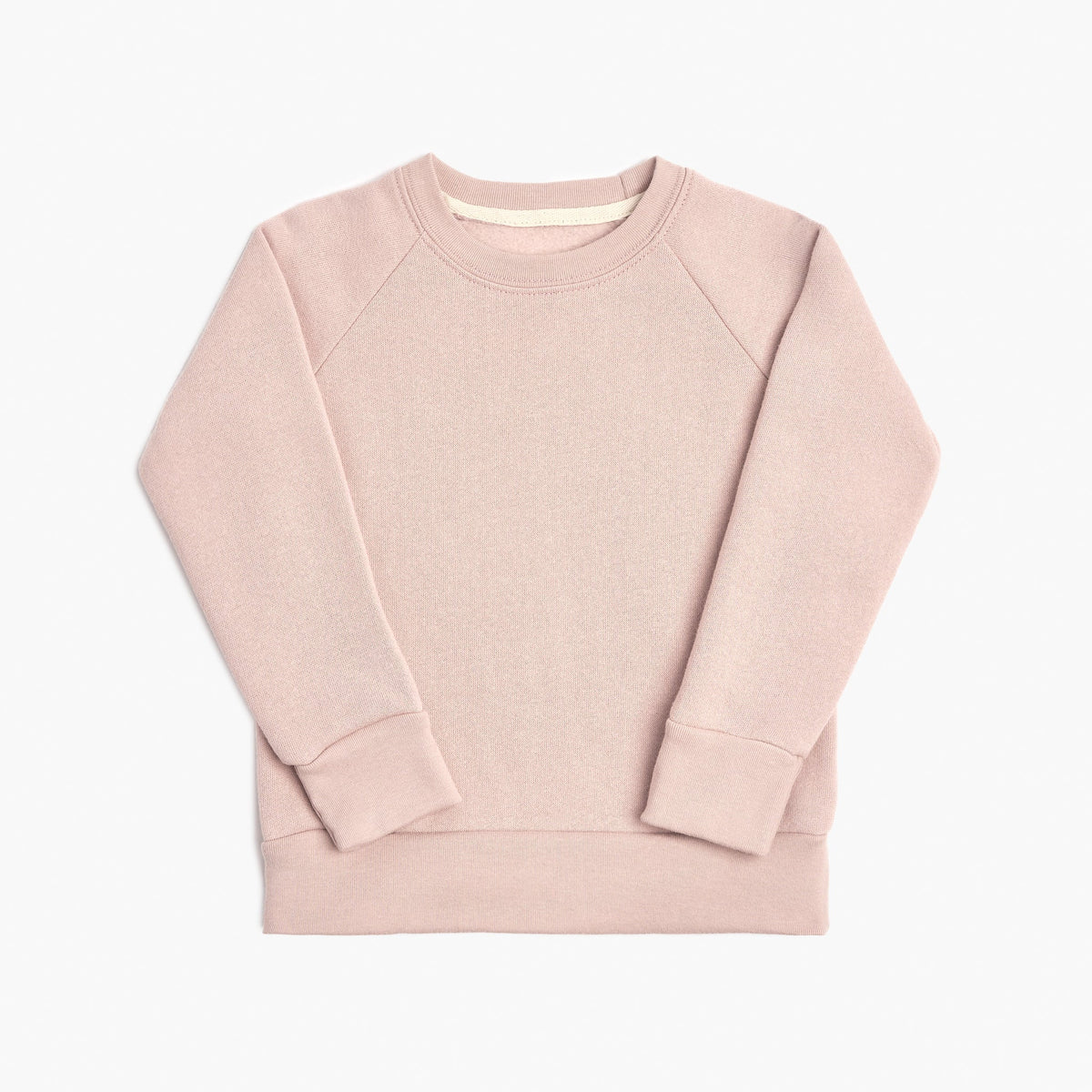 Plush Pullover