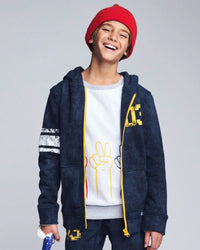 Appaman Strivers Hoodie