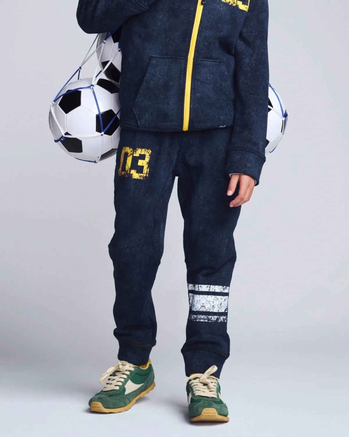Appaman Sidewalk Sweats
