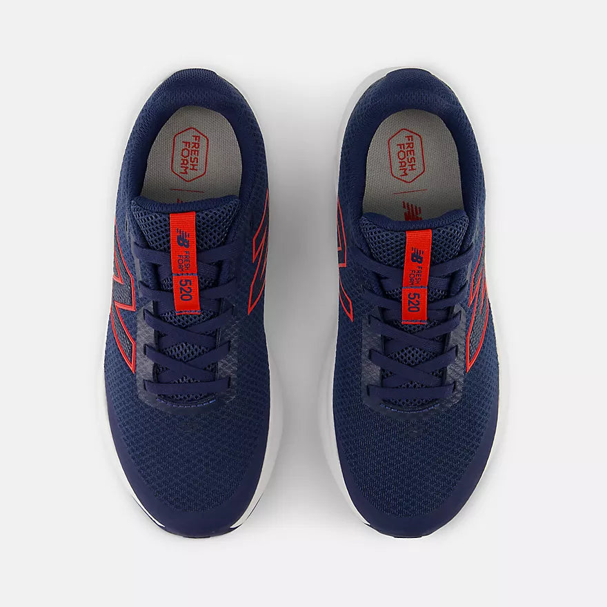 New Balance 520 Lace Runner