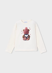 Mayoral Bear Top 4027