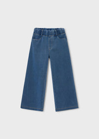 Mayoral Denim Pant 4501