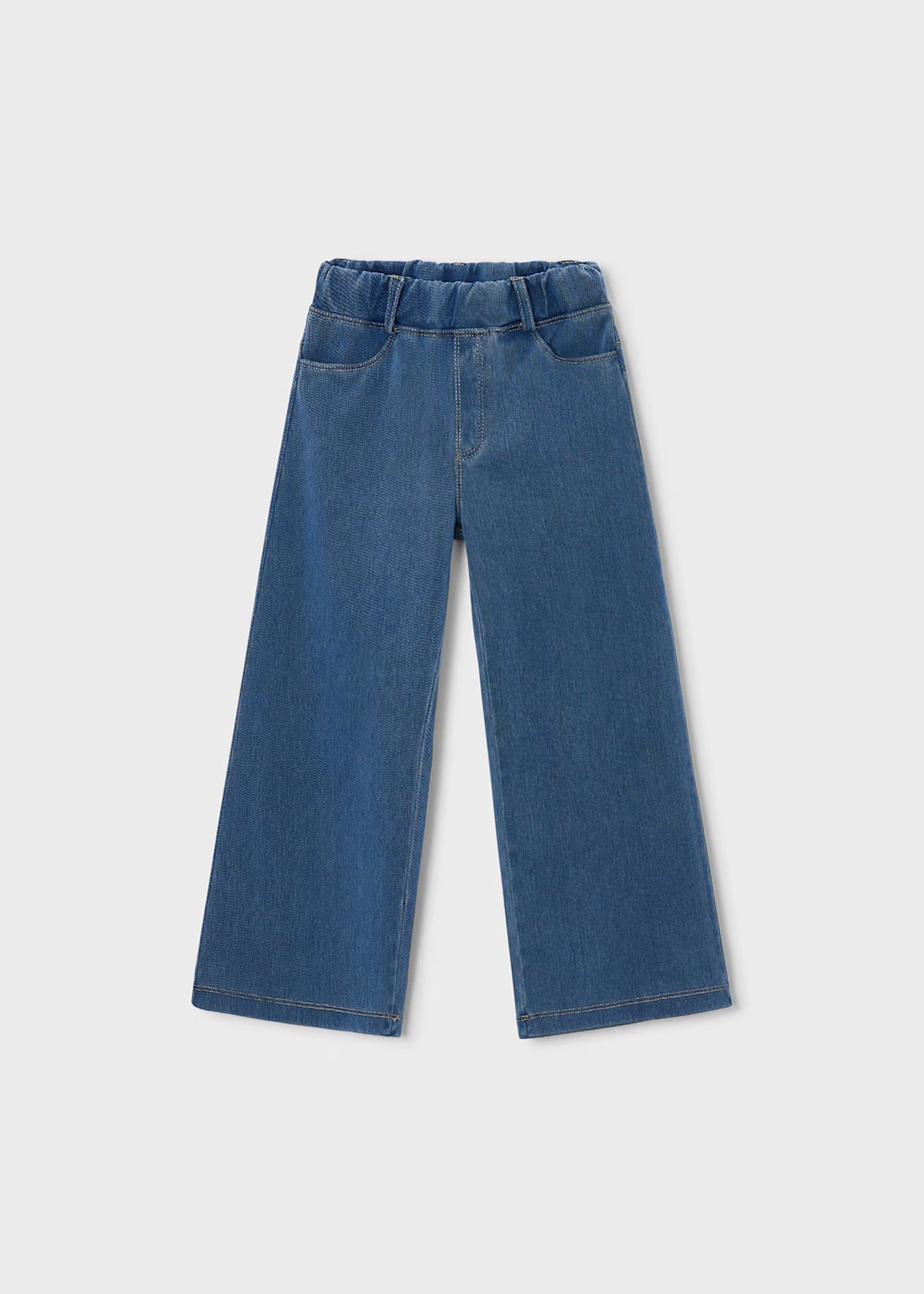 Mayoral Denim Pant 4501