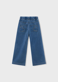 Mayoral Denim Pant 4501