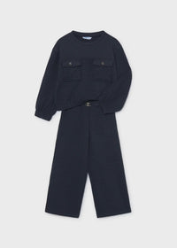 Mayoral Designer Tracksuit 4816