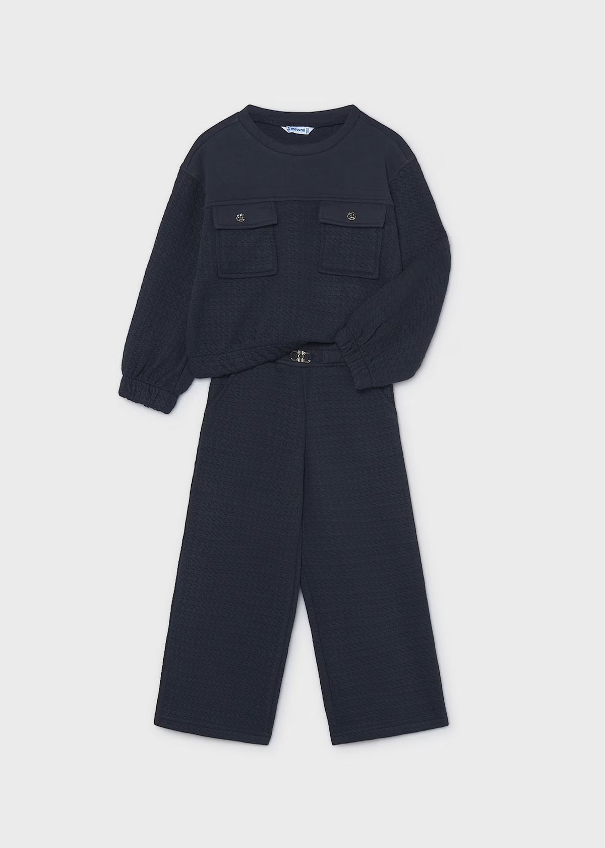 Mayoral Designer Tracksuit 4816