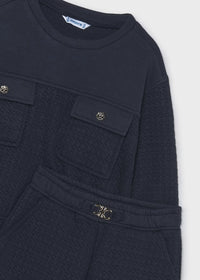 Mayoral Designer Tracksuit 4816