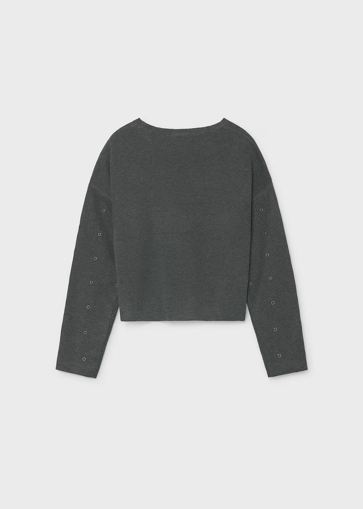 Mayoral Stud Sweater 7336