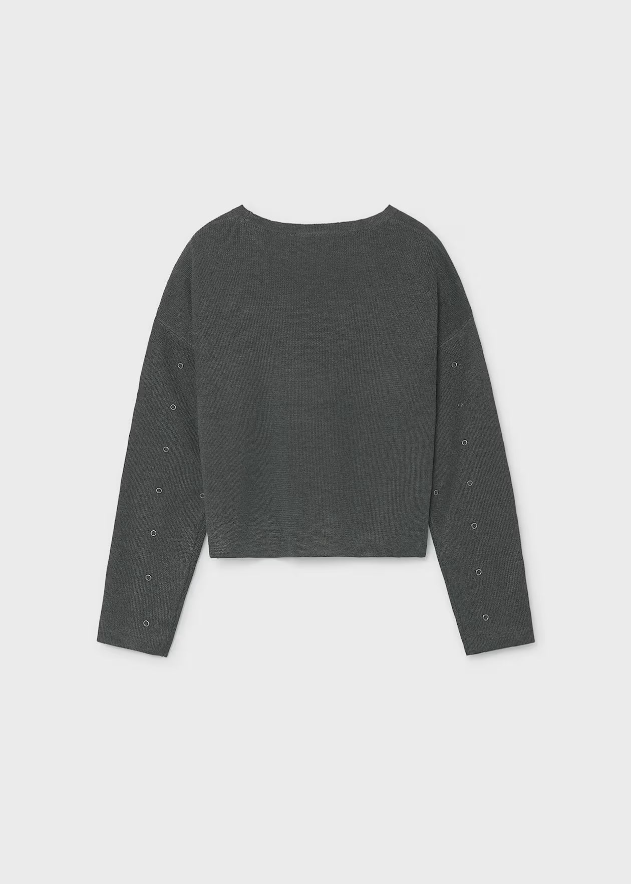 Mayoral Stud Sweater 7336