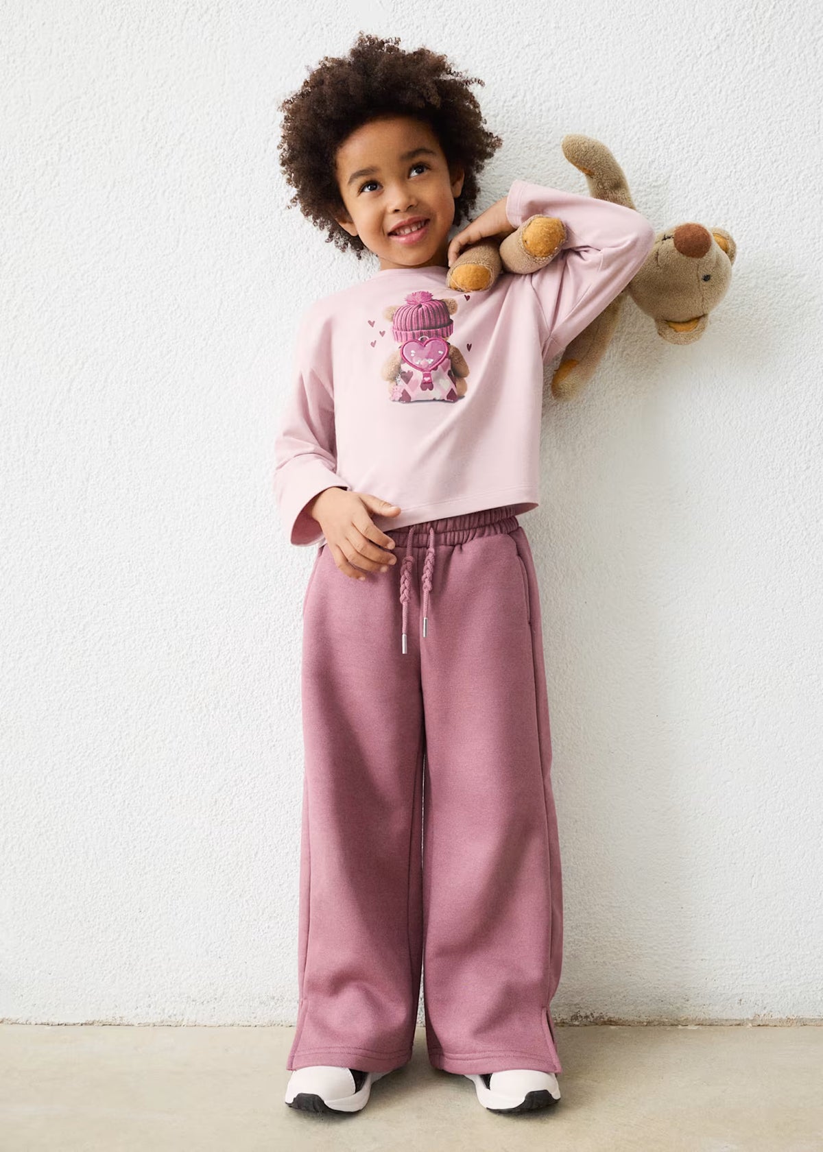 Mayoral Sweatpants 4518